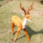 100cm 대형 루돌프 사슴(60837)