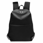 시크 트레블 백팩(블랙)