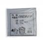100p 쓰레기봉투(검정) (50L)