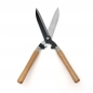 원목 스틸  전지가위(대형)