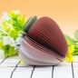 3D 딸기 메모지 5p세트