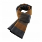 엠제이 댄디 남성용 목도리(브라운)