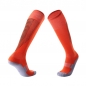 엠제이 축구 양말 C1(오렌지)