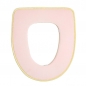 소프트 변기커버(핑크)