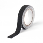 안전라인 미끄럼방지 테이프(2.5cmx5M) (블랙)