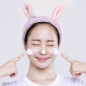 바니바니 세안 헤어밴드 4p세트