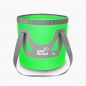 워터백 폴딩 버킷(12L) (그린)