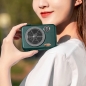 레트로감성 USB 휴대용 미니 선풍기