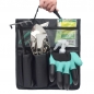 원예용 공구 수납가방(30.5cmx33cm) (블랙)