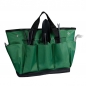 휴대용 공구 수납가방(32cmx17cmx31.4cm) (그린)