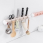 키친홈 조리도구 걸이(아이보리)
