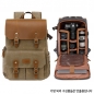픽프로 카메라 백팩(32cmx22cmx42cm) (브라운)
