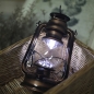 빈티지 로망스 LED 캠핑램프(브라이트)