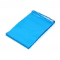LDPE 택배봉투 100매(38x44cm) (블루)