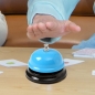 맑은소리 탁상 콜벨(블루)