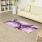 럭셔리 원패턴 카페트(140cmx200cm)