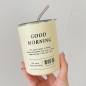 레몬시티 보온보냉 빨대 텀블러(320ml)