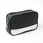 타이벡 파우치(블랙)
