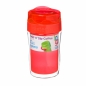 [뉴질랜드 시스테마] 투고 트위스트 이중 텀블러 315ml (레드)