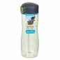 [뉴질랜드 시스테마] 트리탄 퀵플립 스포츠물병 800ml (그린)