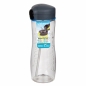 [뉴질랜드 시스테마] 트리탄 퀵플립 스포츠물병 800ml (블랙)