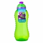 [뉴질랜드 시스테마] 트위스트 스포츠물병 330ml (그린)