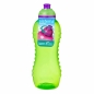 [뉴질랜드 시스테마] 트위스트 스포츠물병 460ml (그린)