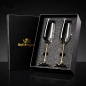 샴페인잔 2P 선물세트 A-2 (230ml)