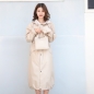밴딩형 바람막이 레인코트 XL (카키)