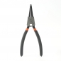 공구존 스냅링 플라이어(일자 벌림) (22.5cm)
