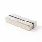 [몬스터킹] 초강력 네오디뮴 사각 자석 2개입(50x10x10mm)   