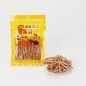 황토가마에 구운 맥반석 오징어 구이 (200g)