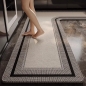 가정용 L자형 미끄럼방지 싱크대 발매트E-4(100cm*120cm*45cm)