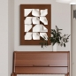 인테리어 입체 페인팅 그림액자B(70cm*100cm)