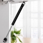 [영달철물] 10kg 가스 쇼바 2세트 G-1(268mm) (블랙)