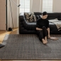 홈테리어 이지케어 양모 힐링 러그I-2(140cm*200cm)