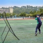 스포츠 대형 야구네트 피칭망 (A) 