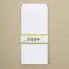 규격 편지봉투(100매)