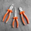 3종 펜치플라이어 세트