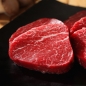 대관령한우 안심 1등급(400g)