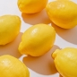 [초록자연] 미국산 레몬 4kg(25-30과) (대)